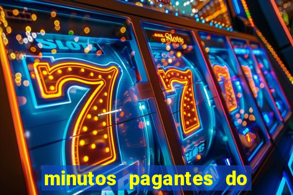 minutos pagantes do fortune dragon